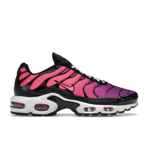 Nike Air Max Plus Dusk Nike Air Max casual shoes with visible air tech