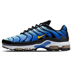 Nike Air Max Plus Golf 'Hyper Blue' nike air max plus bold design performance sneakers