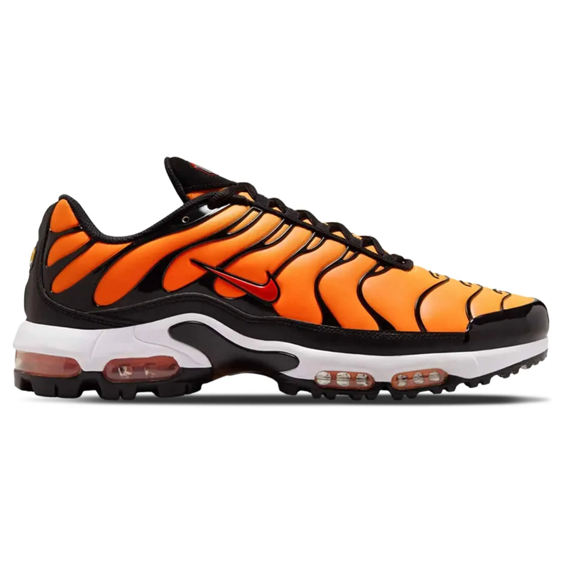 Nike Air Max Plus Golf 'Sunset' Nike Air Max running sneakers