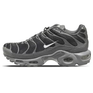 Nike Air Max Plus GPX 'Grey White' nike air max plus bold design performance sneakers