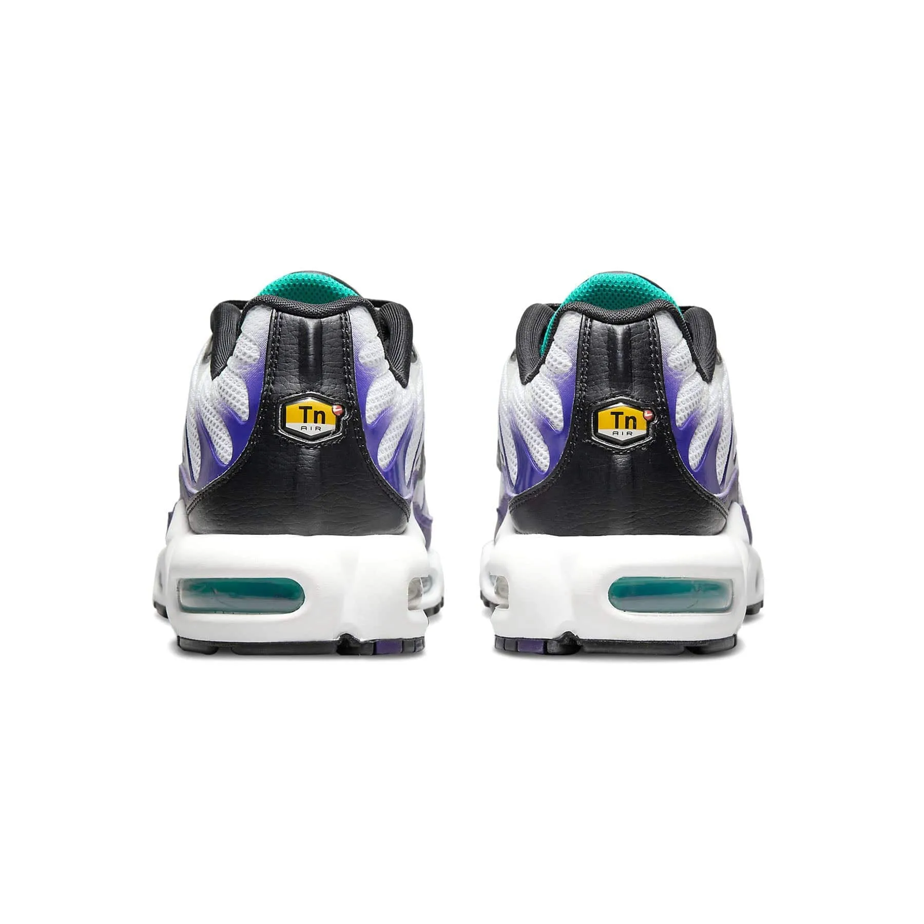 Nike Air Max Plus 'Grape' Nike Air Max running sneakers