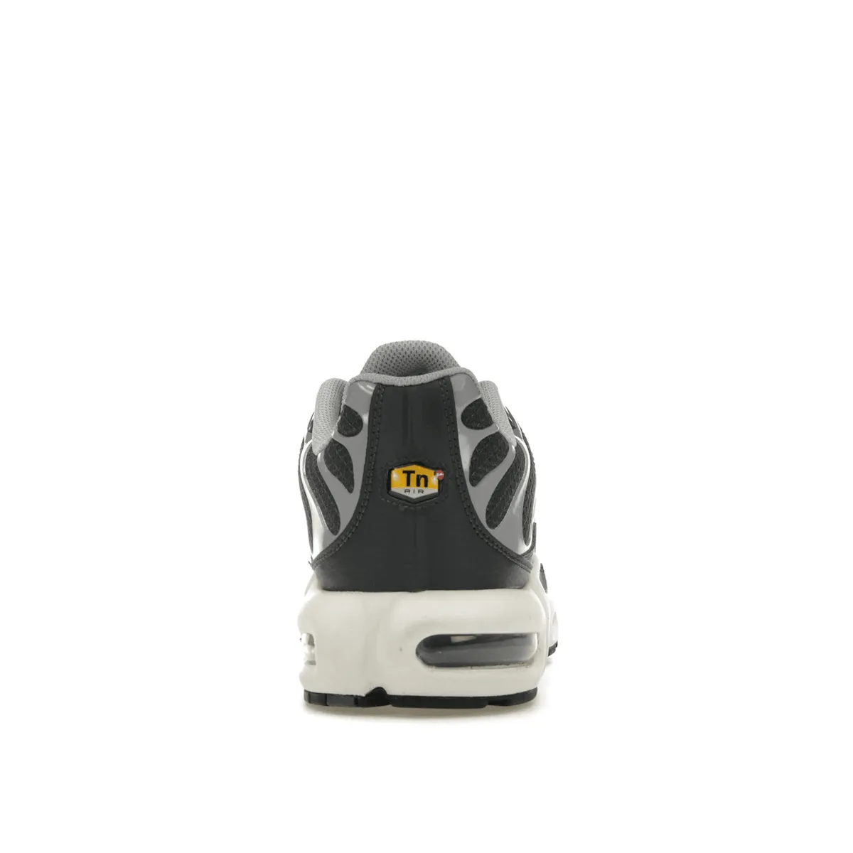 Nike Air Max Plus Greyscale Cool Grey Nike Air Max casual shoes