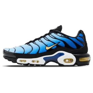 Nike Air Max Plus 'Hyper Blue' 2025 nike air max plus bold design performance sneakers