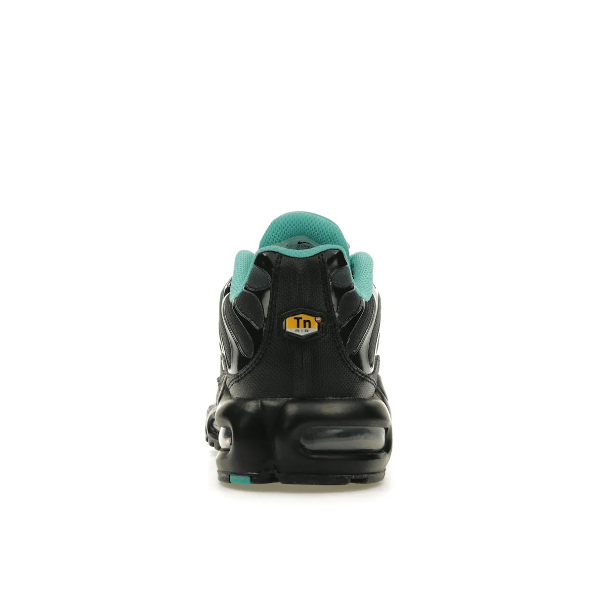 Nike Air Max Plus Light Retro Blue Nike Air Max casual shoes