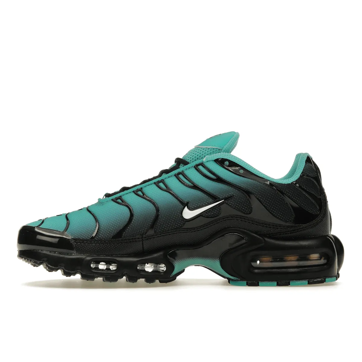 Nike Air Max Plus Light Retro Blue Nike Air Max casual shoes