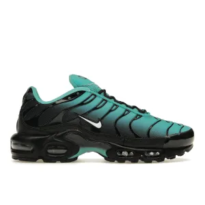 Nike Air Max Plus Light Retro Blue Nike Air Max casual shoes with visible air tech