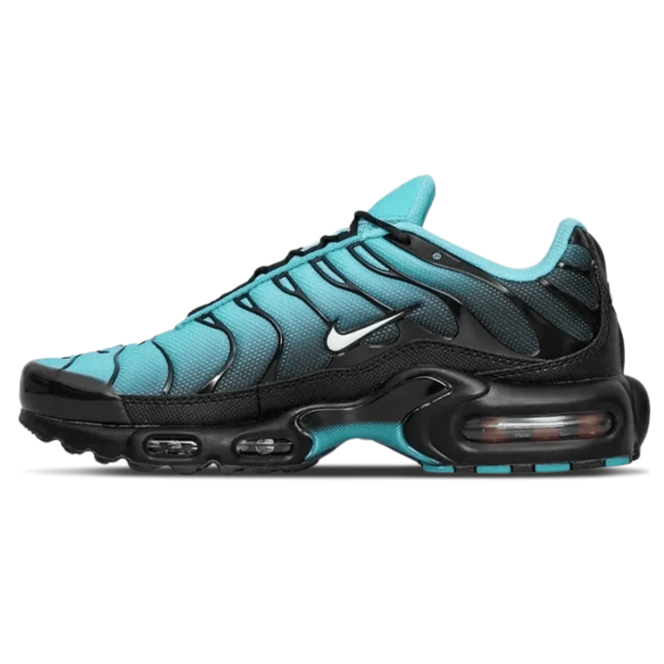 Nike Air Max Plus 'Light Retro' Nike Air Max lifestyle sneakers with sport details