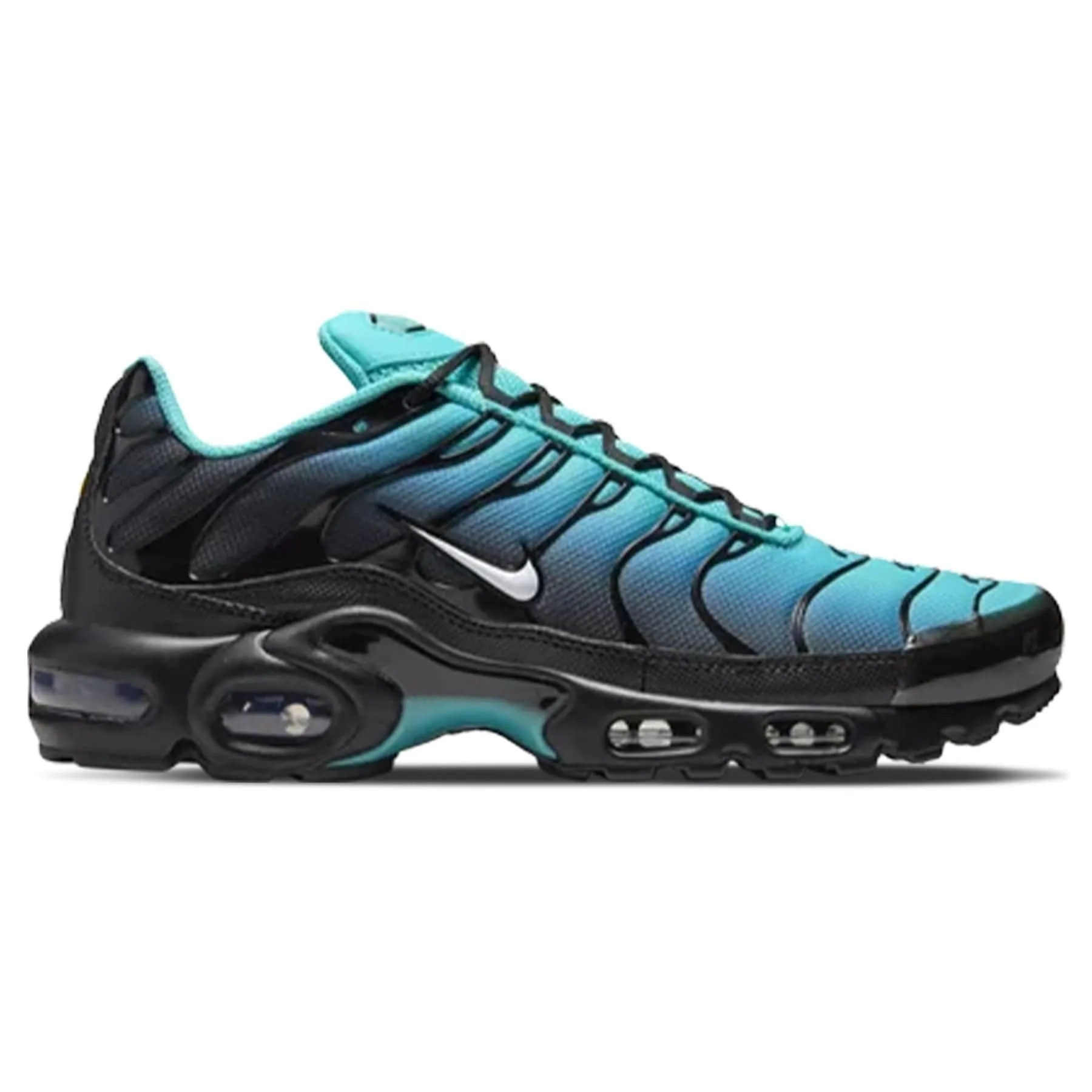 Nike Air Max Plus 'Light Retro' Nike Air Max running sneakers
