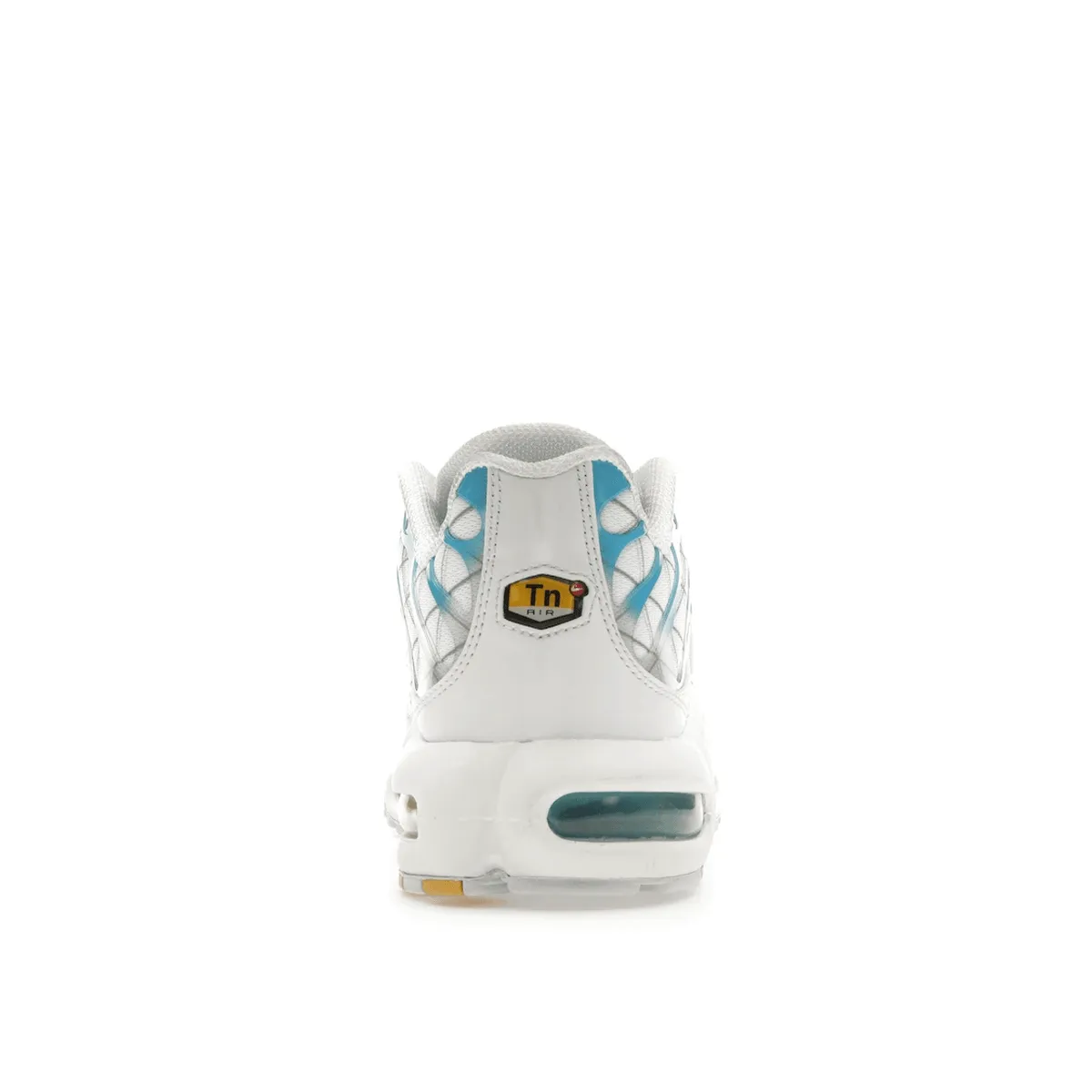 Nike Air Max Plus Marseille Nike Air Max casual shoes
