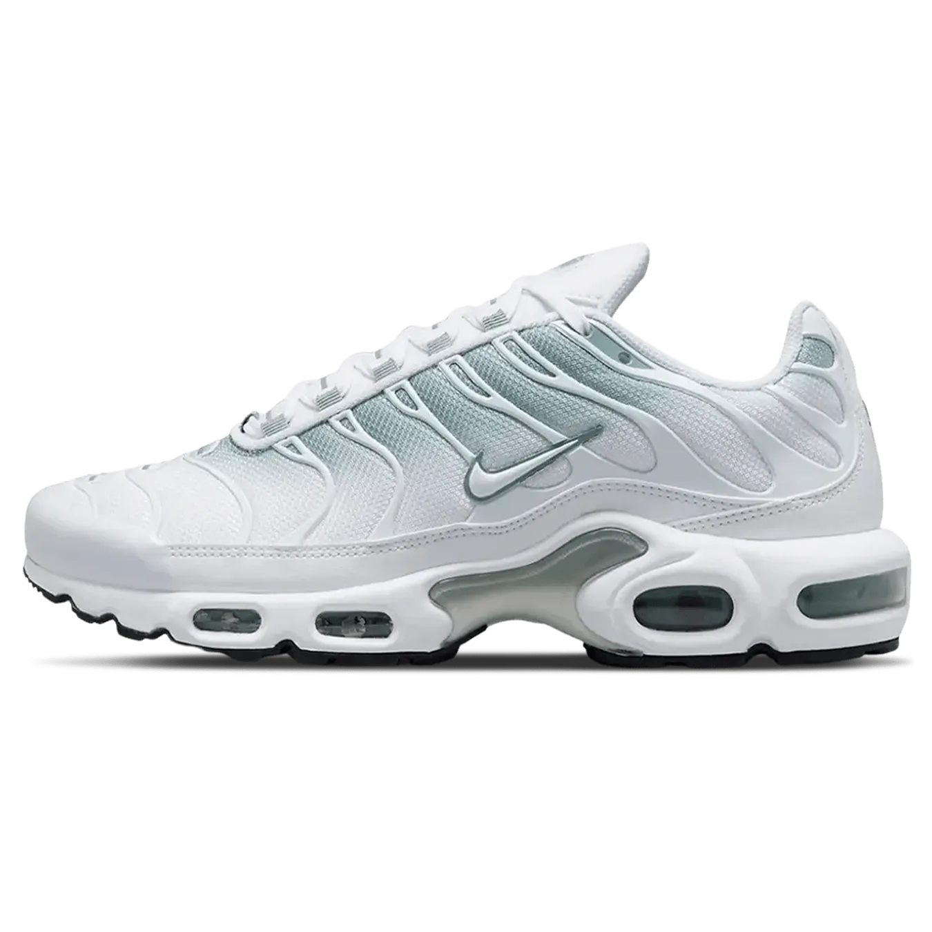 Nike Air Max Plus 'Mica Green' nike air max plus bold design performance sneakers