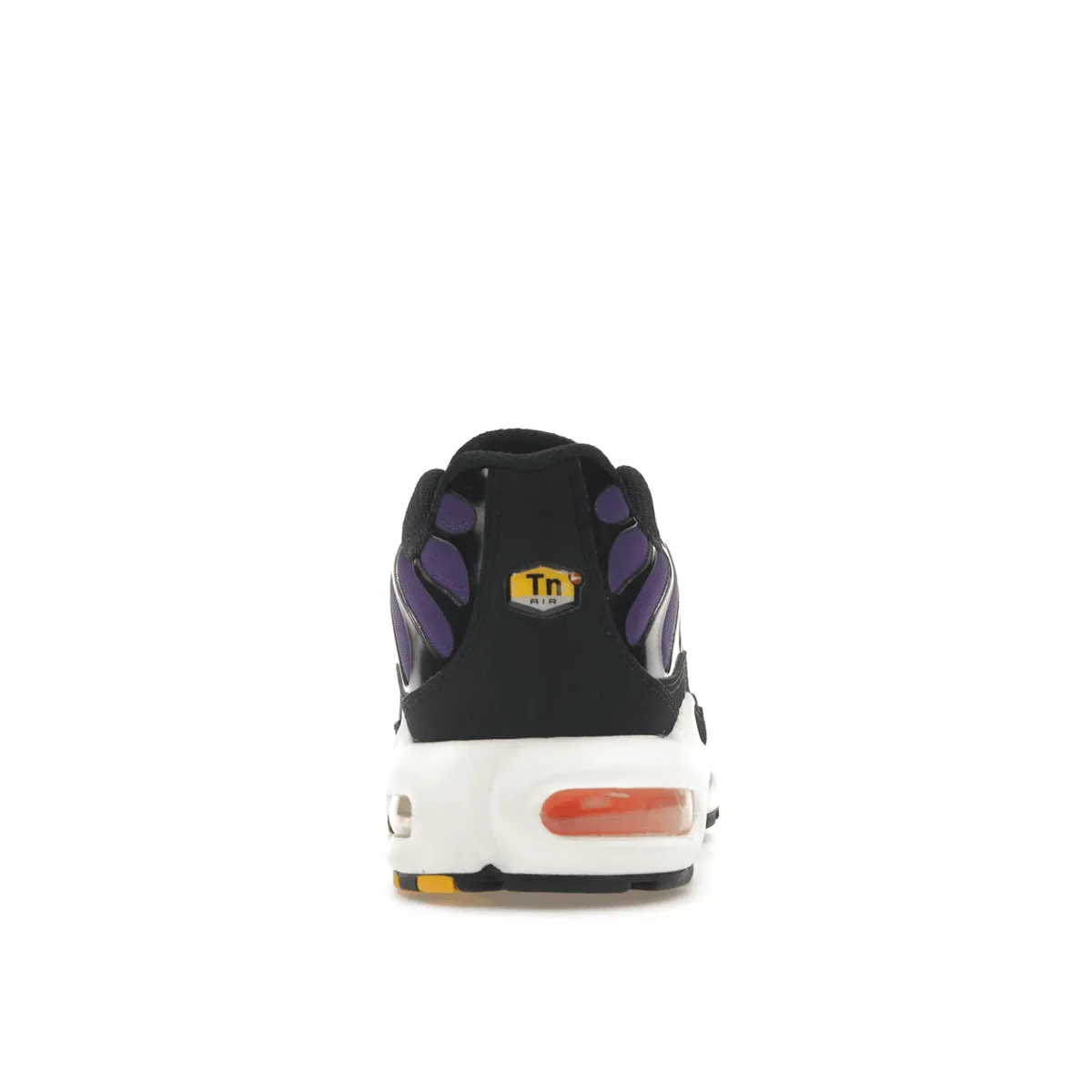 Nike Air Max Plus OG Voltage Purple Nike Air Max casual shoes