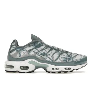 Nike Air Max Plus Origins Waterway Nike Air Max casual shoes with visible air tech