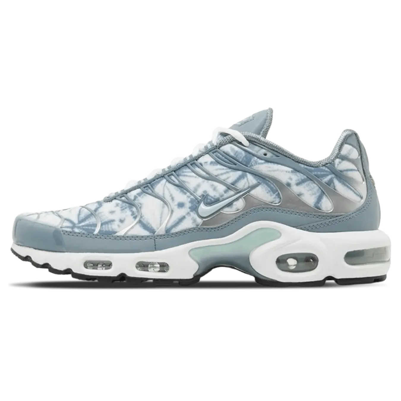 Nike Air Max Plus 'Palm Pack - Waterway' nike air max plus bold design performance sneakers