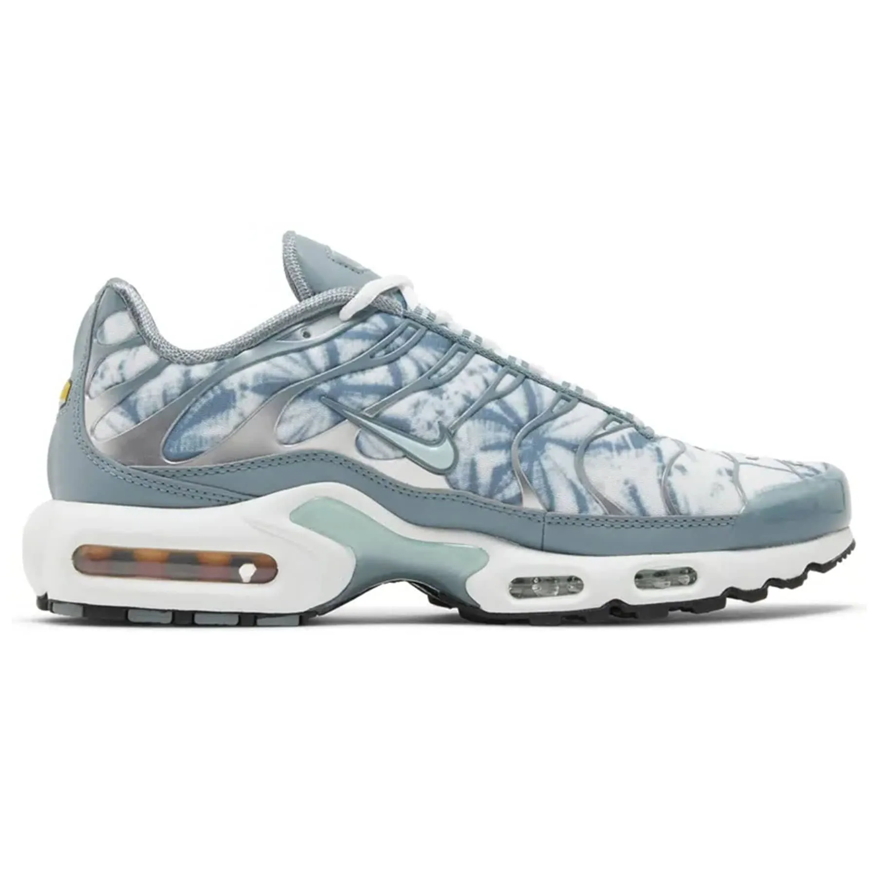 Nike Air Max Plus 'Palm Pack - Waterway' Max Plus collection