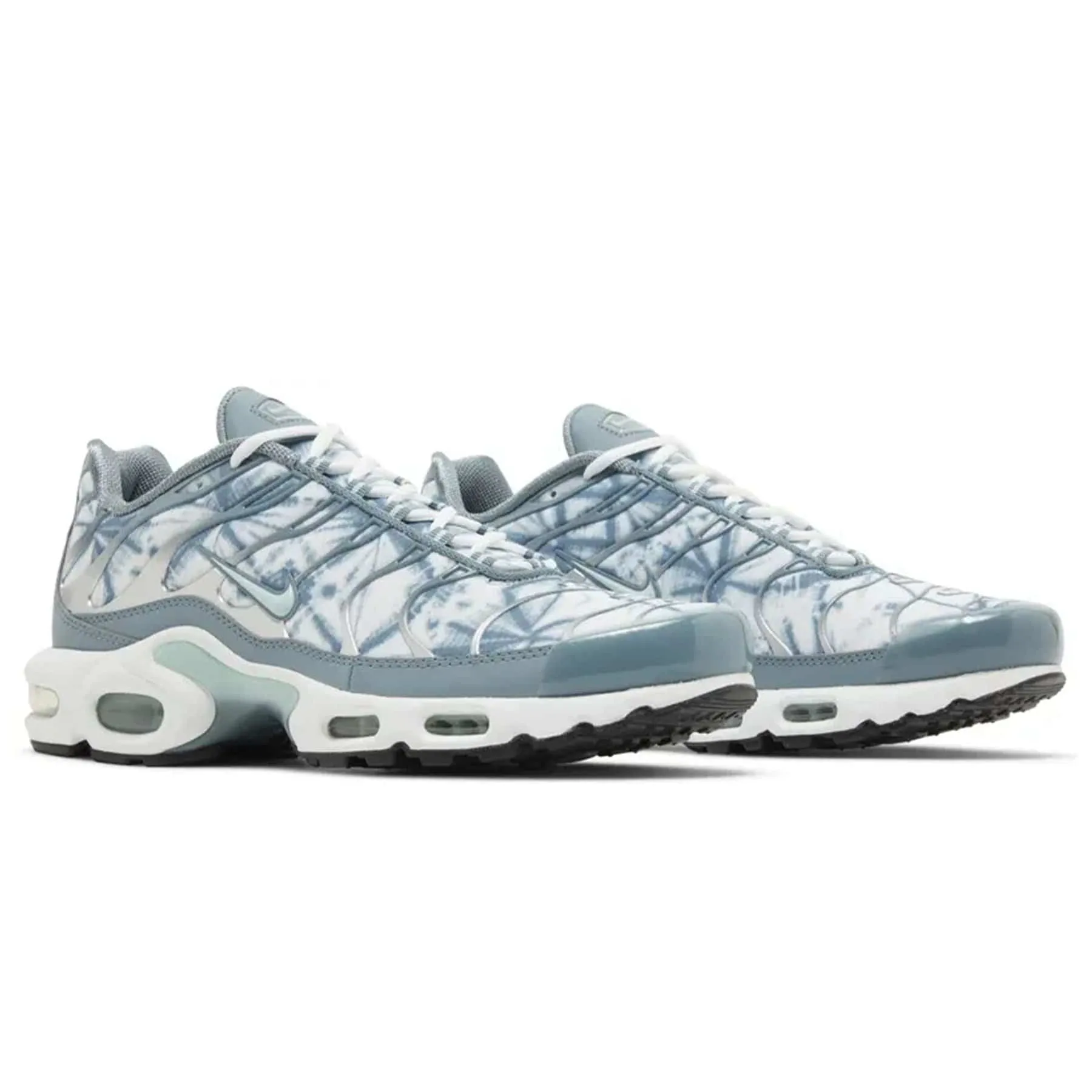 Nike Air Max Plus 'Palm Pack - Waterway' Max Plus collection