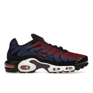 Nike Air Max Plus Patta FC Barcelona Culers del Mon Nike Air Max casual shoes with visible air tech