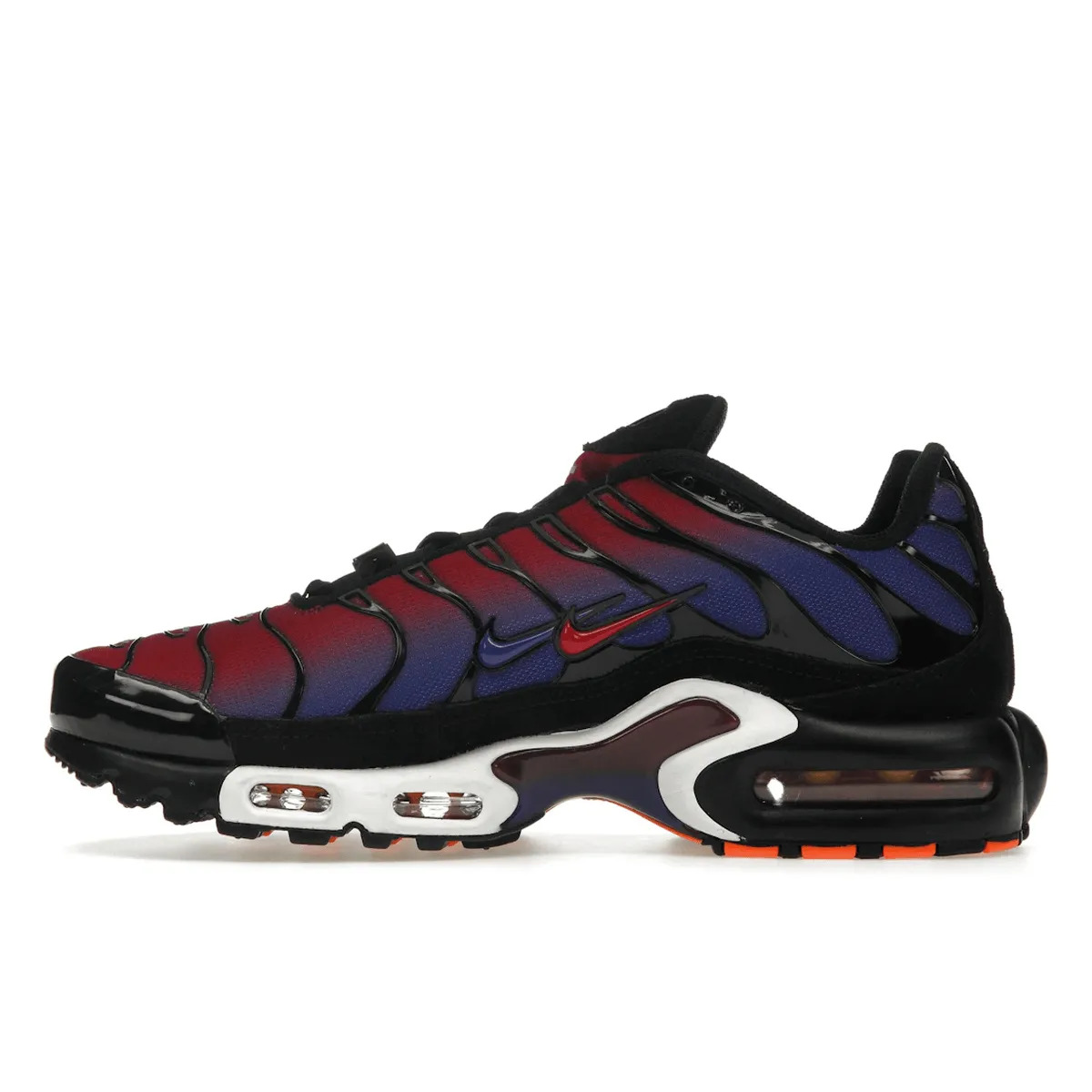 Nike Air Max Plus Patta FC Barcelona Culers del Mon Nike Air Max casual shoes