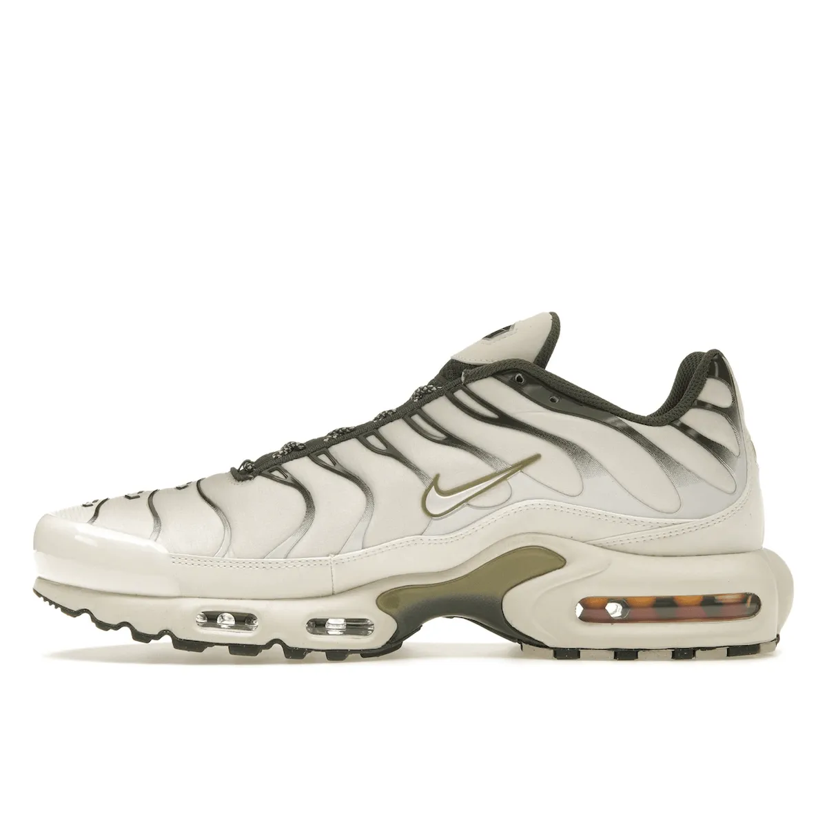 Nike Air Max Plus Phantom Cargo Khaki Nike Air Max casual shoes