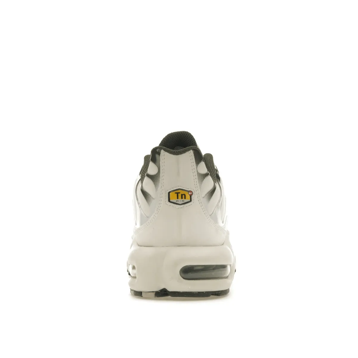 Nike Air Max Plus Phantom Cargo Khaki Nike Air Max casual shoes