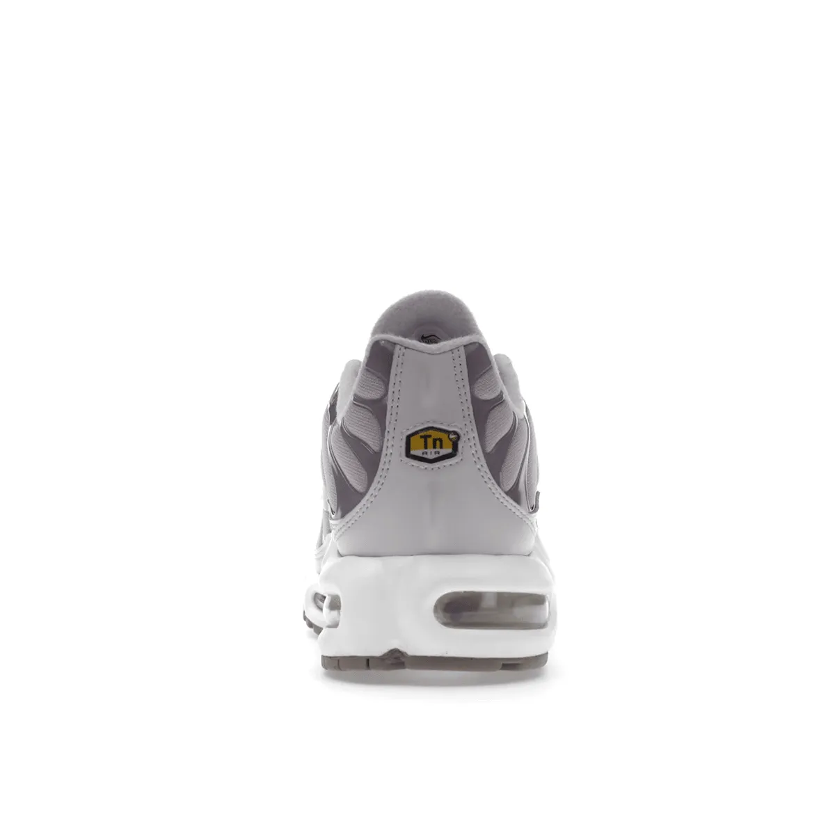 Nike Air Max Plus Plum Fog Nike Air Max casual shoes