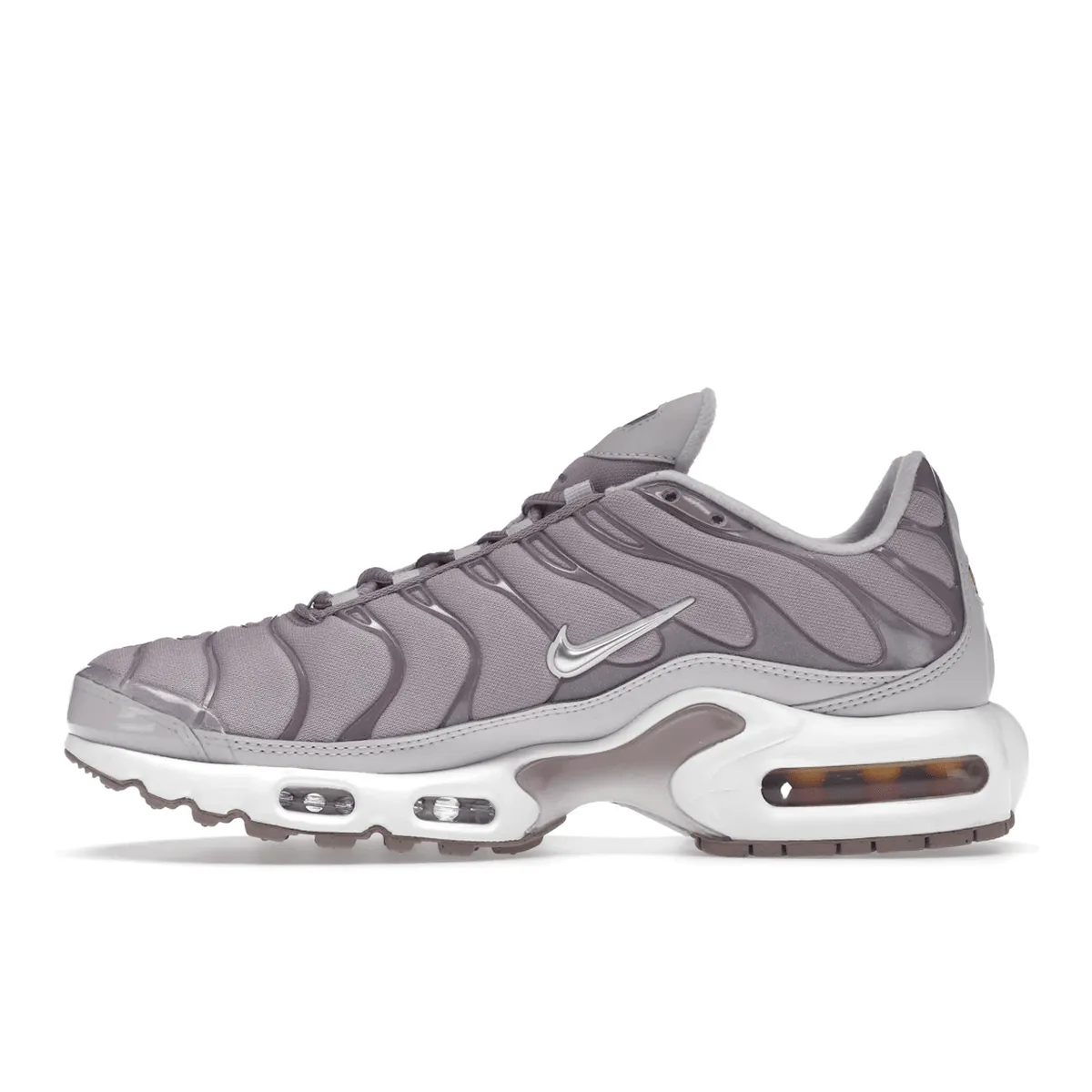 Nike Air Max Plus Plum Fog Nike Air Max casual shoes