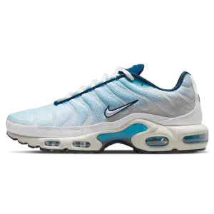Nike Air Max Plus 'Psychic Blue' Nike Air Max lifestyle sneakers with sport details