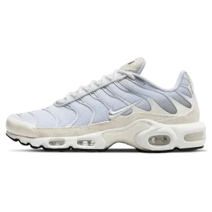 Nike Air Max Plus 'Pure Platinum' Nike Air Max lifestyle sneakers with sport details