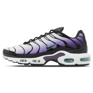 Nike Air Max Plus 'Reverse Grape' Nike Air Max lifestyle sneakers with sport details