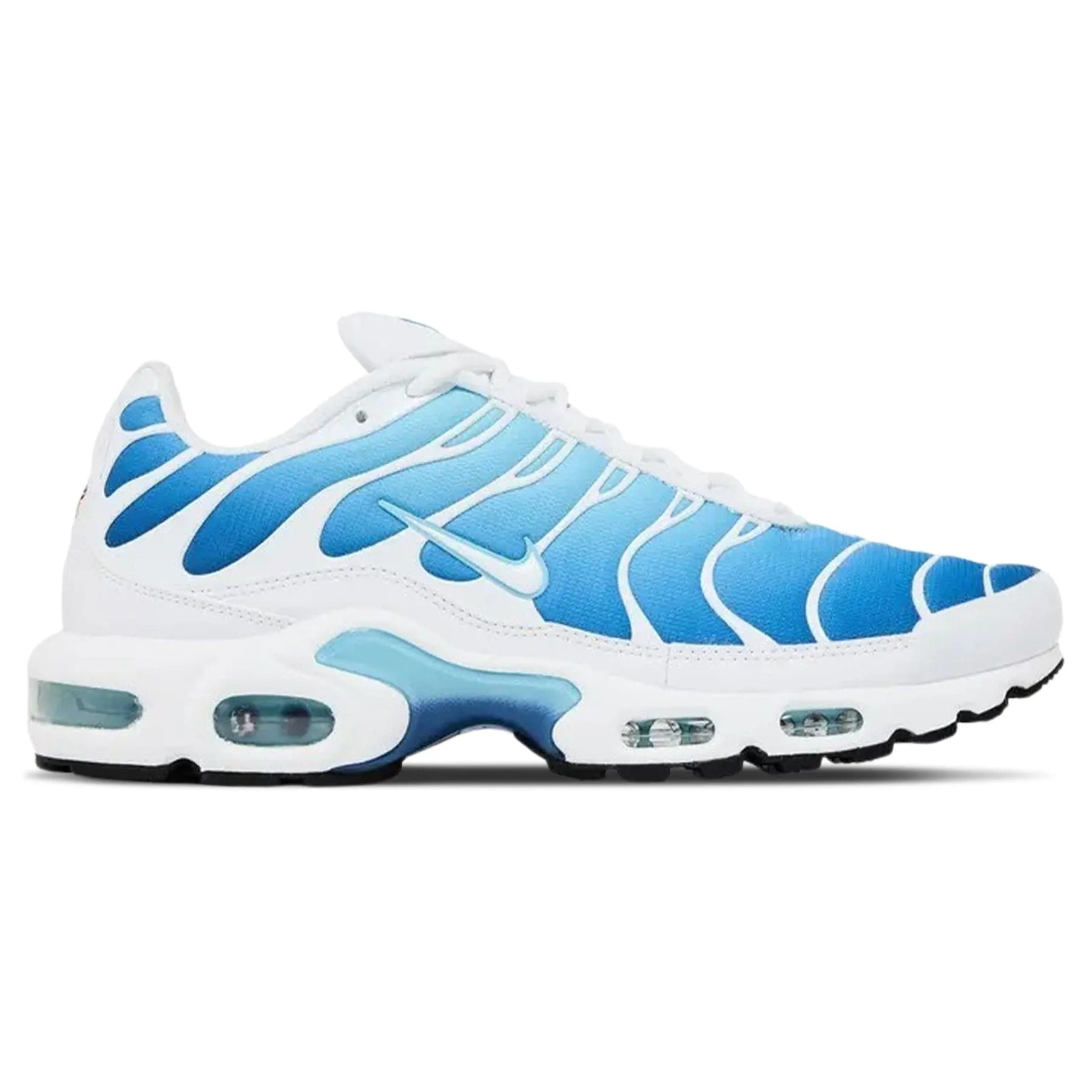 Nike Air Max Plus 'Sky Blue' Max Plus collection