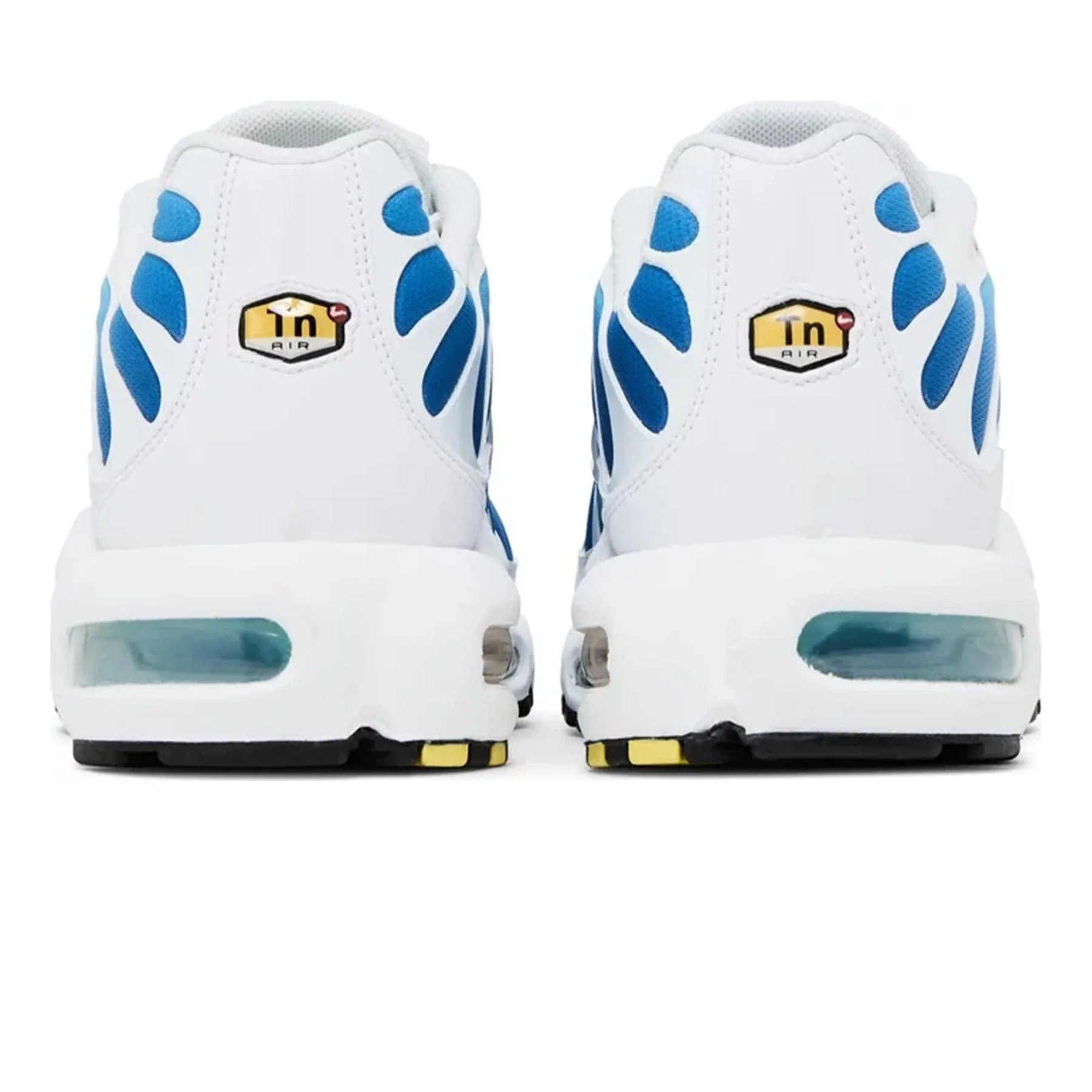 Nike Air Max Plus 'Sky Blue' Max Plus collection