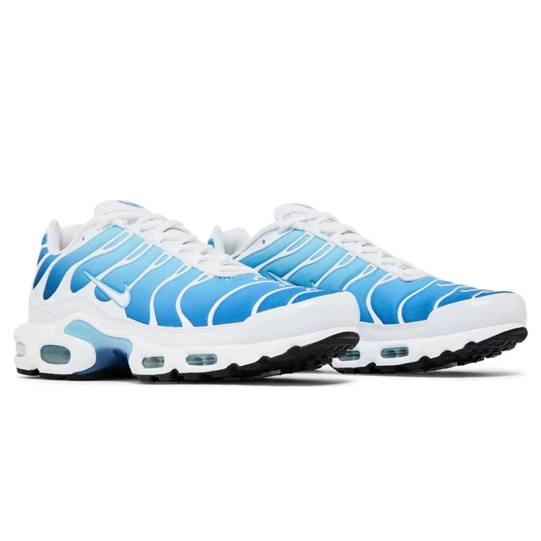 Nike Air Max Plus 'Sky Blue' Max Plus collection