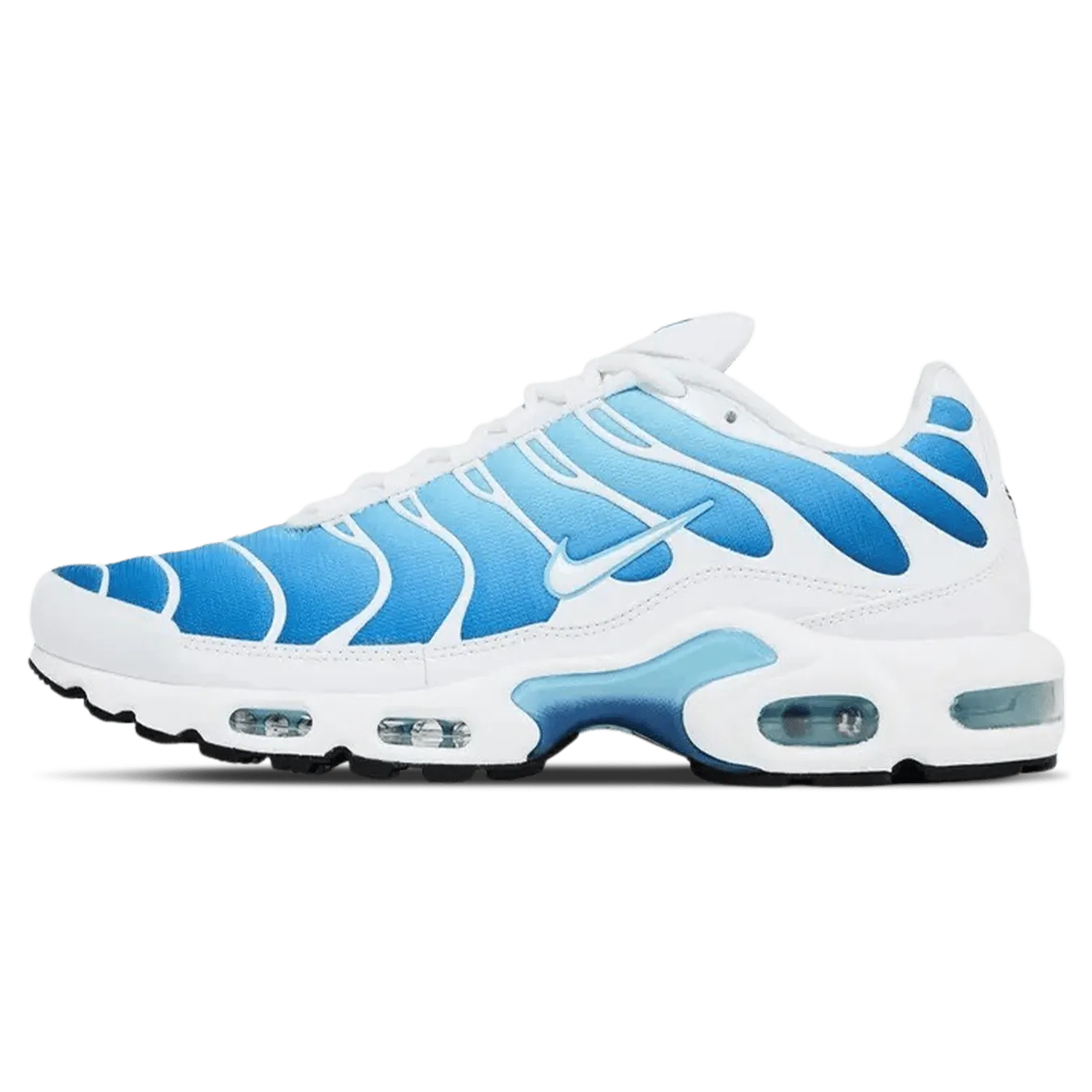 Nike Air Max Plus 'Sky Blue' nike air max plus bold design performance sneakers