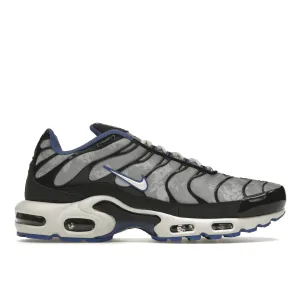 Nike Air Max Plus Social FC Nike Air Max casual shoes with visible air tech