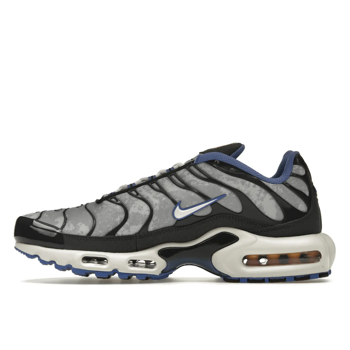 Nike Air Max Plus Social FC Nike Air Max casual shoes