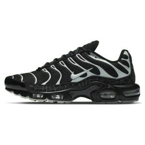 Nike Air Max Plus 'Spider Web' Nike Air Max lifestyle sneakers with sport details