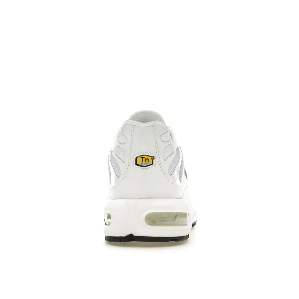 Nike Air Max Plus Summer Gradient Nike Air Max casual shoes