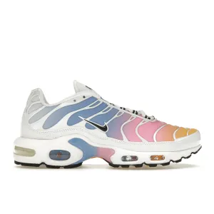 Nike Air Max Plus Summer Gradient Nike Air Max casual shoes with visible air tech
