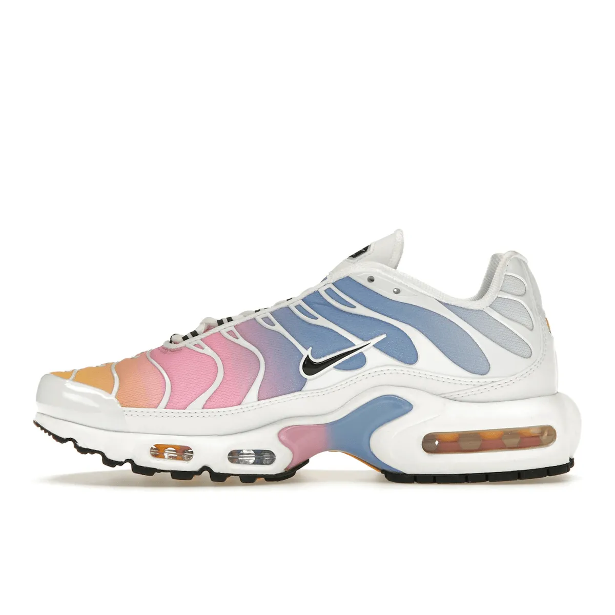 Nike Air Max Plus Summer Gradient Nike Air Max casual shoes