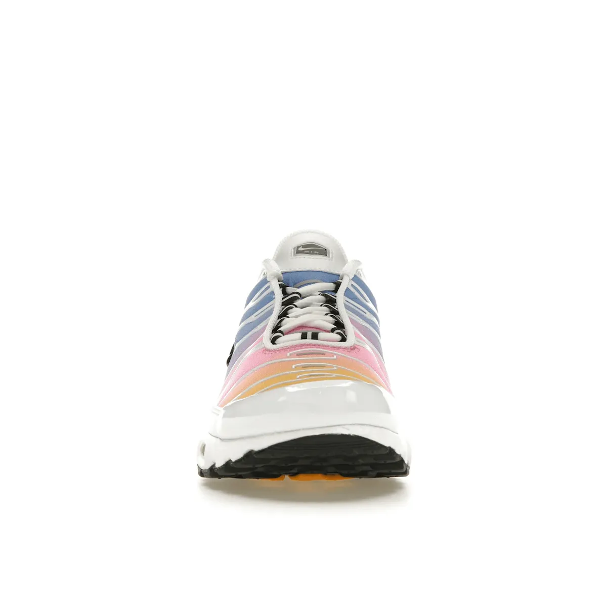 Nike Air Max Plus Summer Gradient Nike Air Max casual shoes