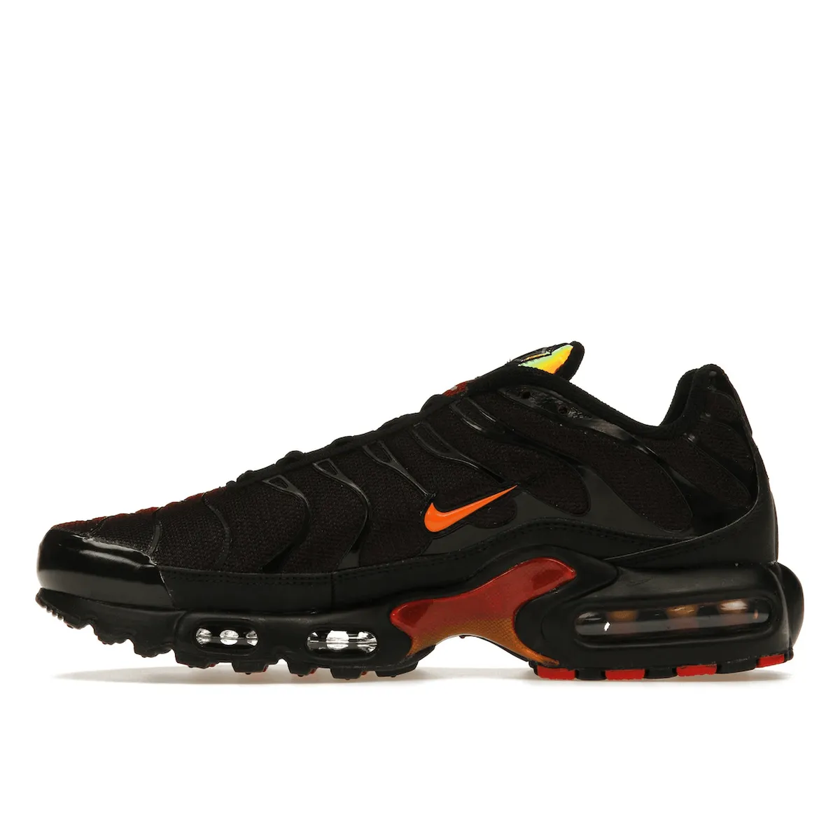 Nike Air Max Plus TN Magma Orange Pack Nike Air Max casual shoes