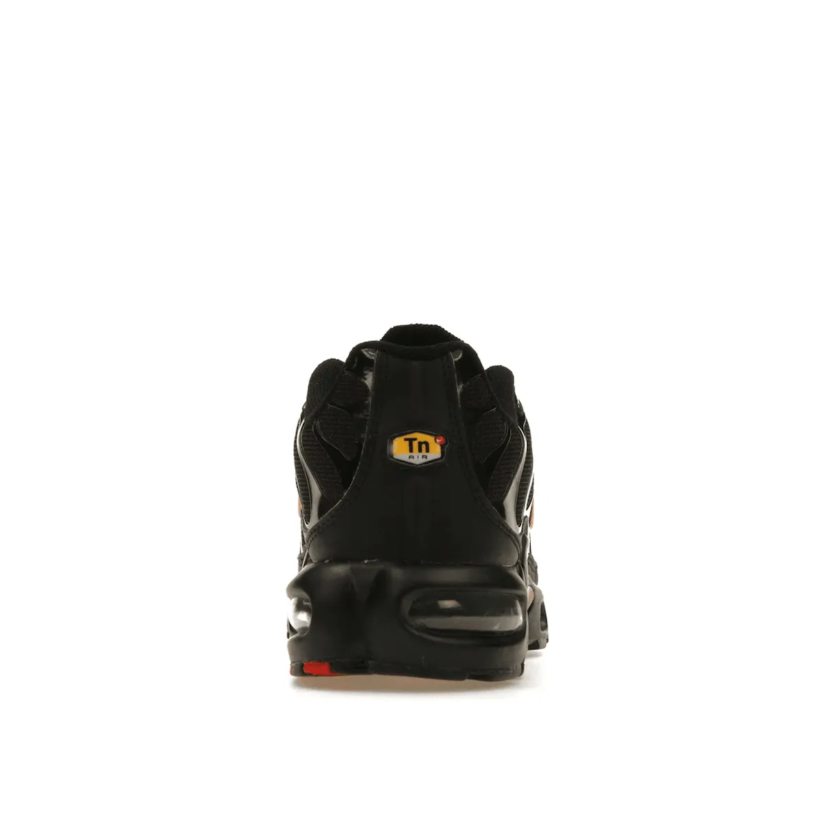 Nike Air Max Plus TN Magma Orange Pack Nike Air Max casual shoes