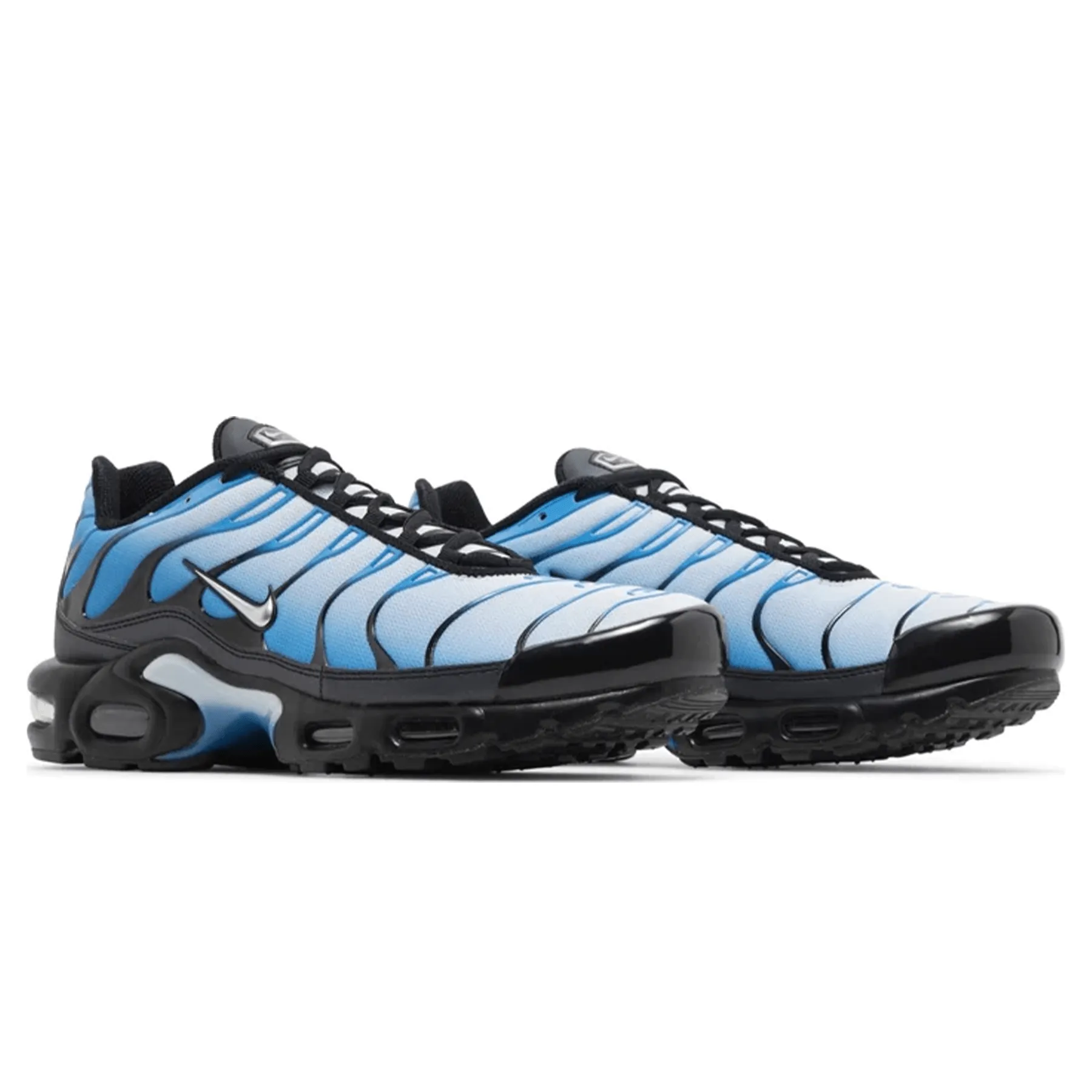 Nike Air Max Plus TN 'Neptune Blue' Max Plus collection