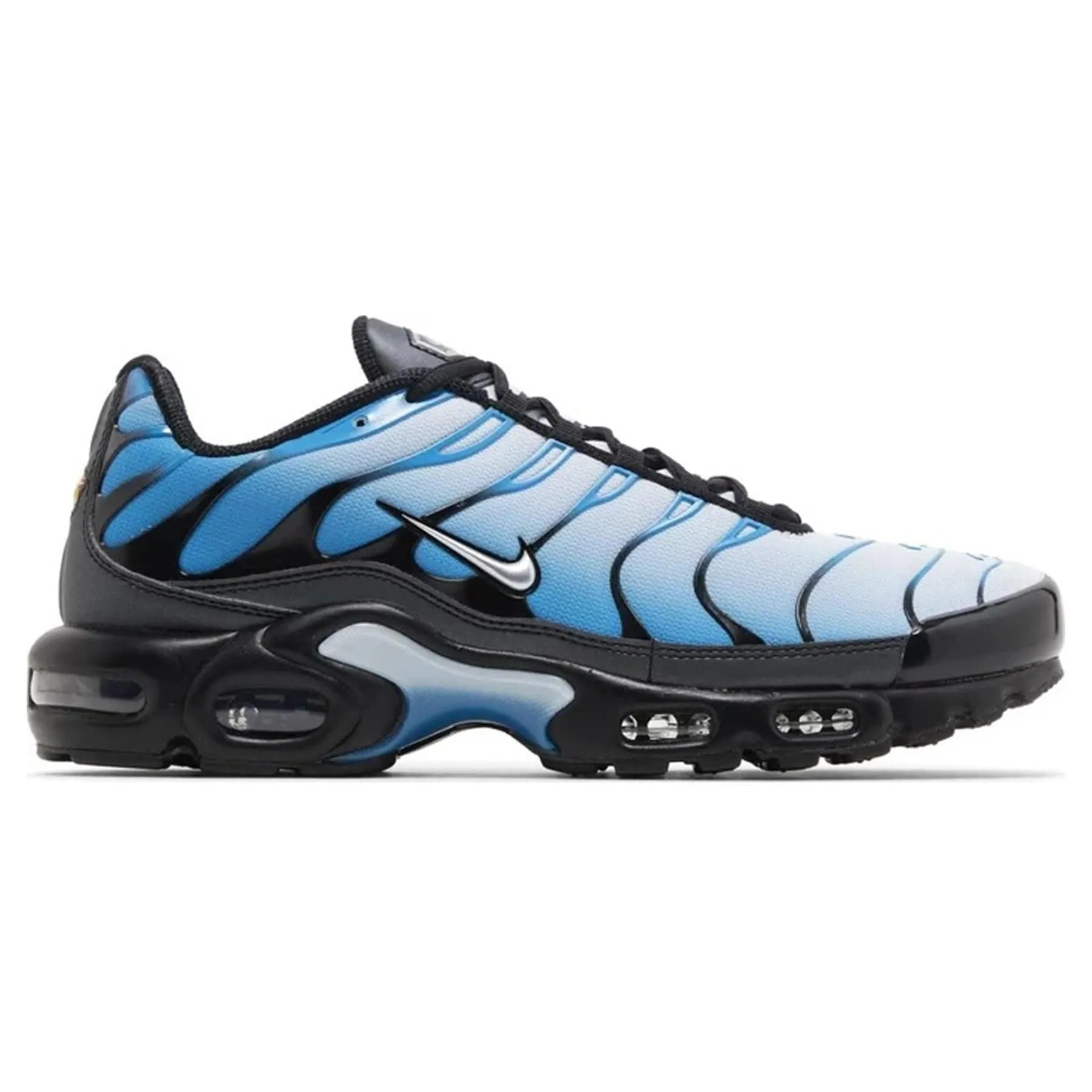 Nike Air Max Plus TN 'Neptune Blue' Max Plus collection