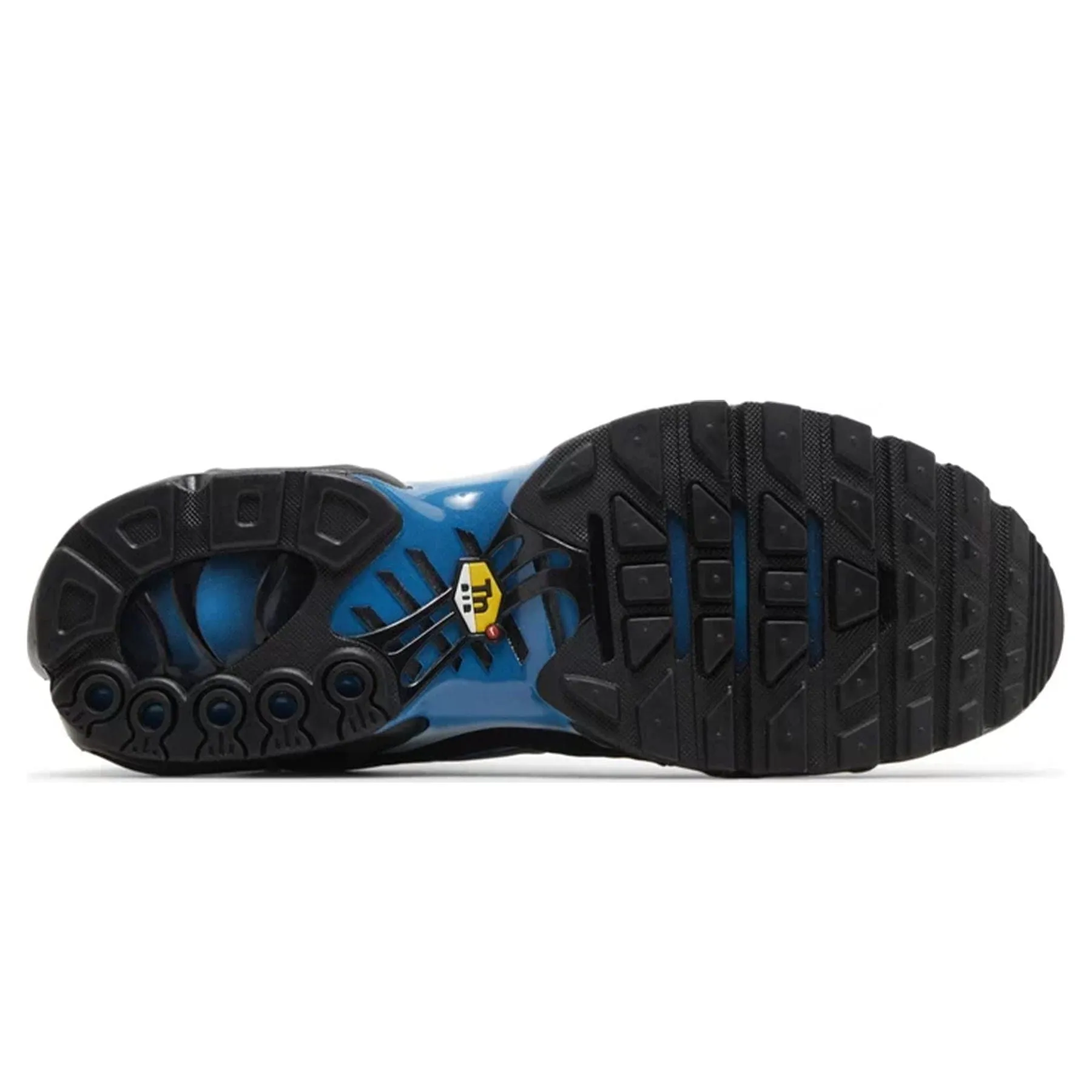 Nike Air Max Plus TN 'Neptune Blue' Max Plus collection
