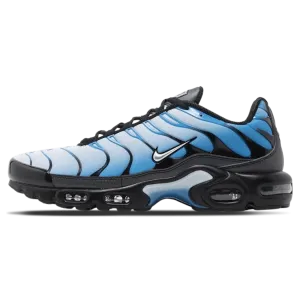 Nike Air Max Plus TN 'Neptune Blue' Nike Air Max lifestyle sneakers with sport details