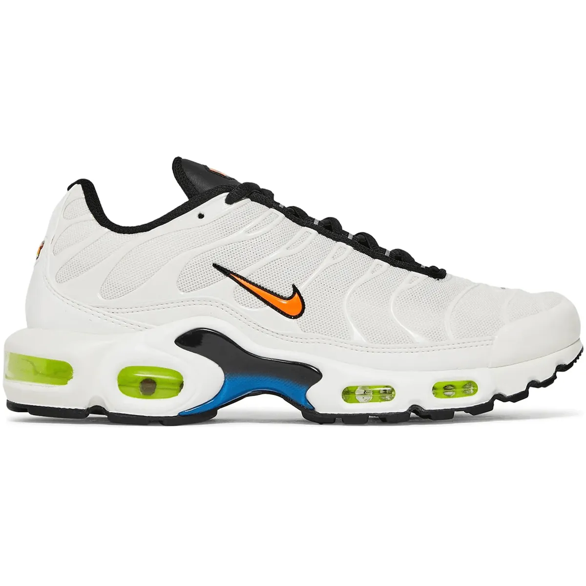 Nike Air Max Plus TN Nerf Nike Air Max casual shoes with visible air tech