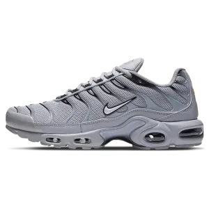 Nike Air Max Plus TN 'Wolf Grey' nike air max plus bold design performance sneakers