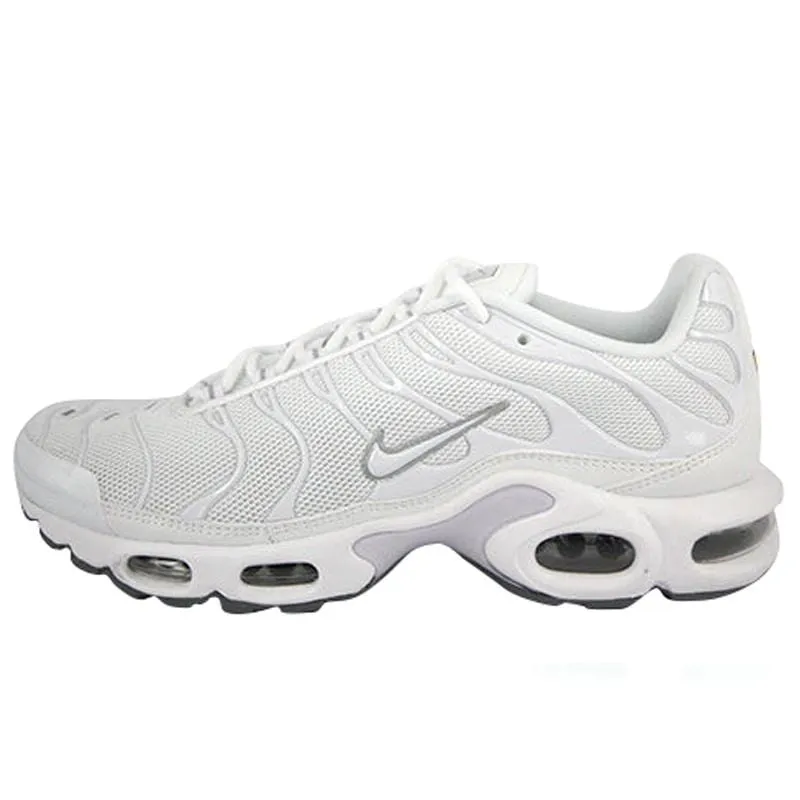 Nike Air Max Plus Tuned 1 TN nike air max plus bold design performance sneakers
