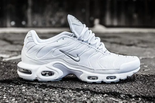 Nike Air Max Plus Tuned 1 TN Max Plus collection
