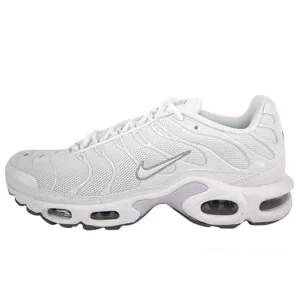 Nike Air Max Plus Tuned 1 TN nike air max plus bold design performance sneakers